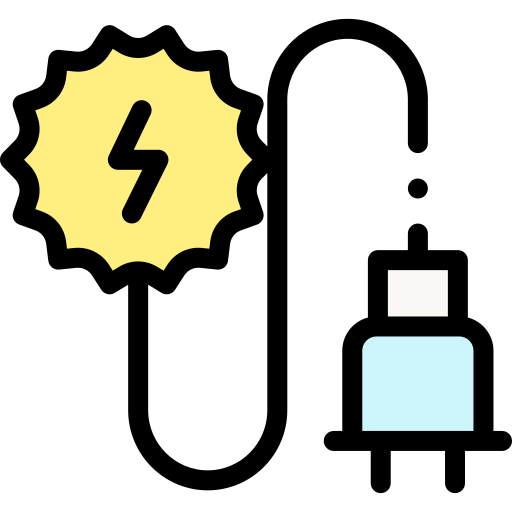 Plug icon