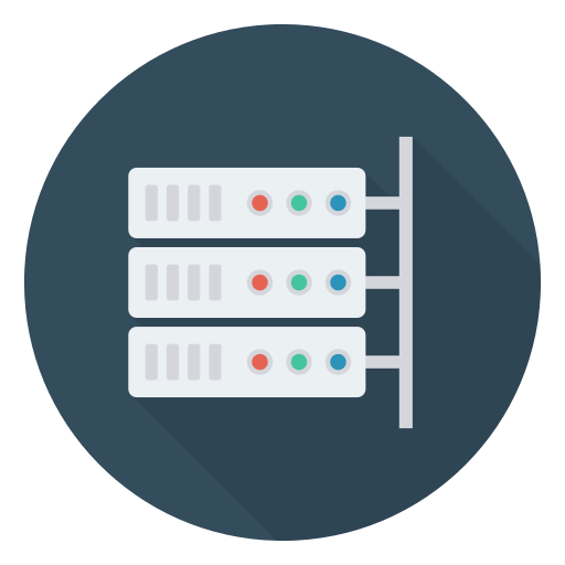 Database アイコン