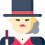 Magician icon 64x64