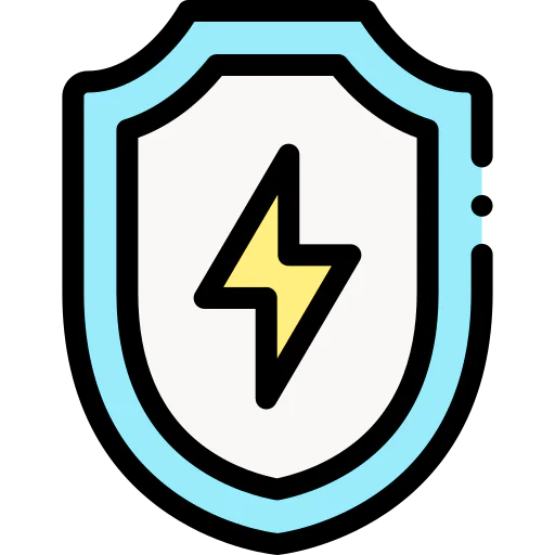 Shield icon