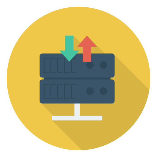 Server icon