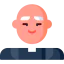 Priest ícone 64x64