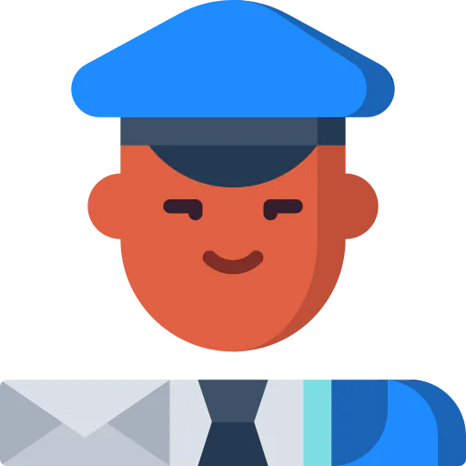 Postman 图标