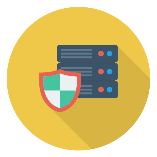 Server icon