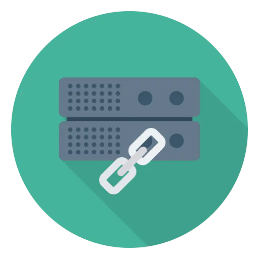 Server icon