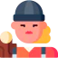 Lumberjack icon 64x64