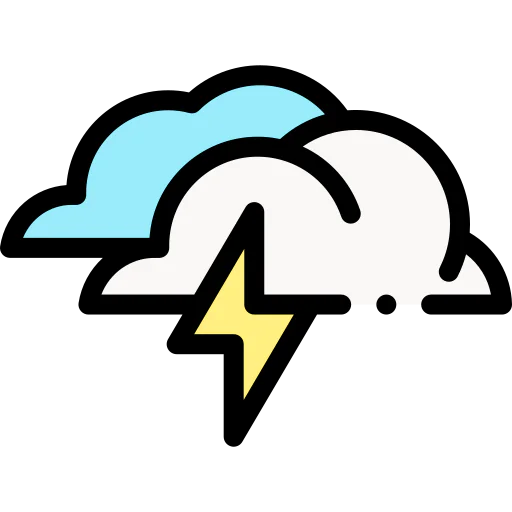 Cloud icon