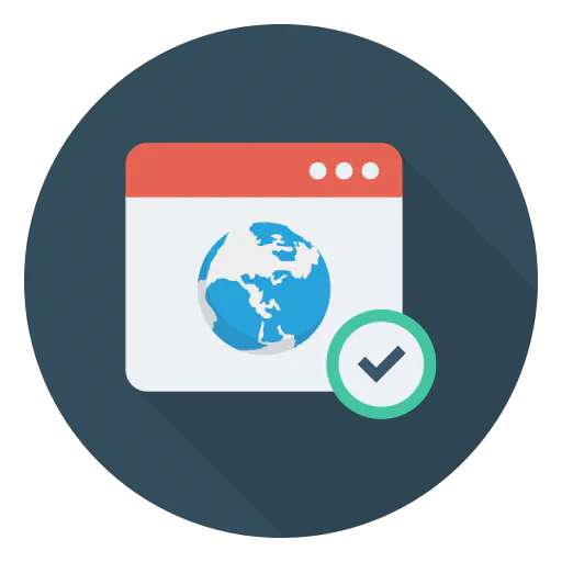 Browser icon