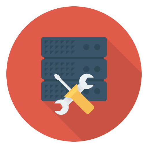 Server Symbol
