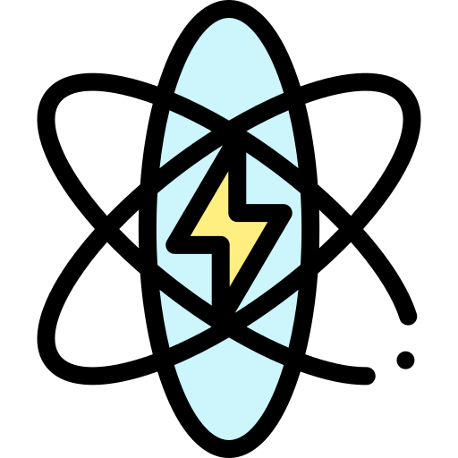 Atom icon