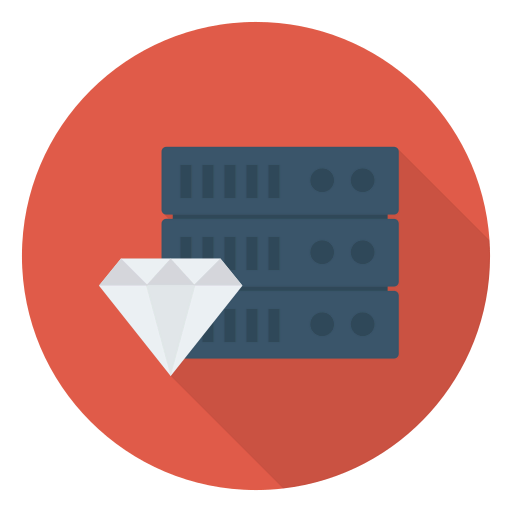Database ícone