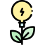 Light bulb 图标 64x64