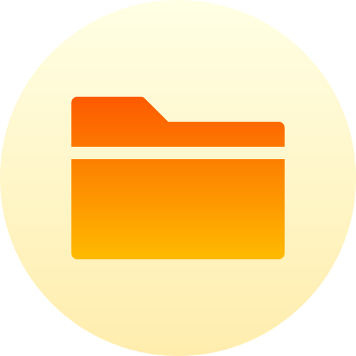 Folder アイコン