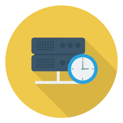 Server icon