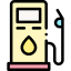 Gas station 图标 64x64