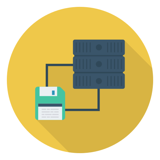 Server icon