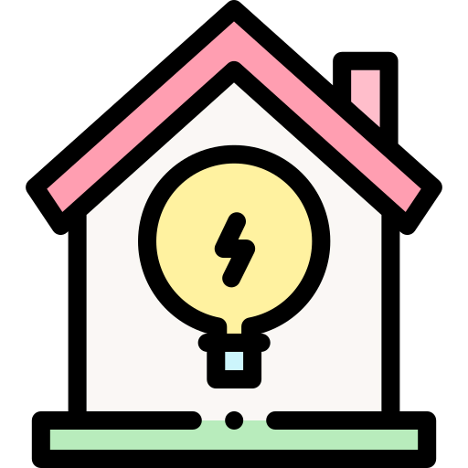 Light bulb 图标