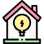 Light bulb 图标 64x64