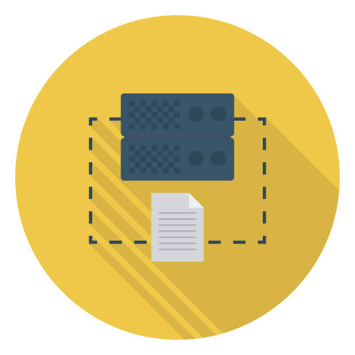 Server icon