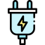 Plug 图标 64x64