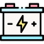 Battery 图标 64x64