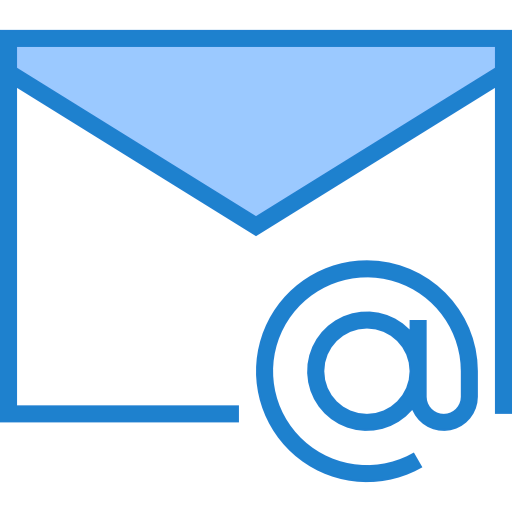 Mail icon