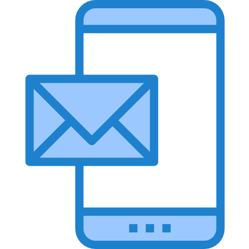 Mail 图标