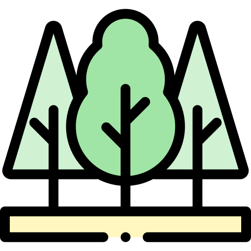 Tree アイコン