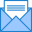 Email 图标 64x64