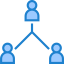 Networking 图标 64x64
