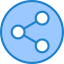 Share 图标 64x64
