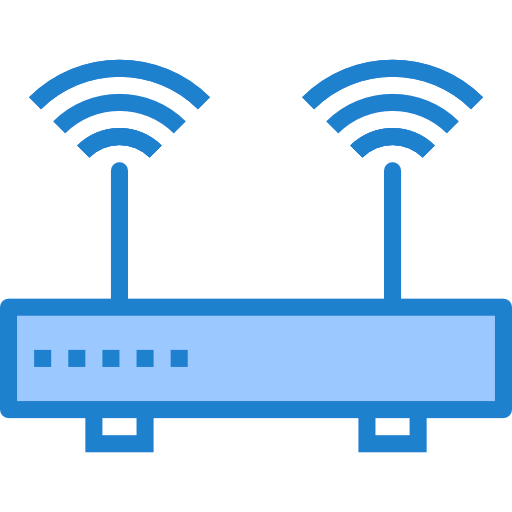 Wifi 图标