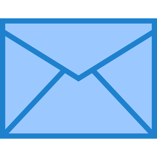 Mail Symbol