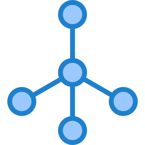 Network icon