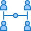 Networking 图标 64x64
