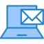 Mail 图标 64x64