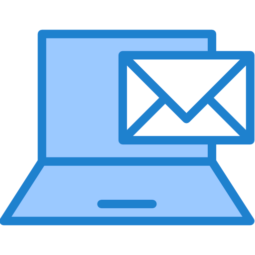 Mail アイコン