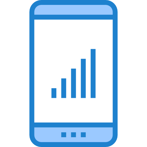 Smartphone icon