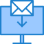 Mail icon 64x64