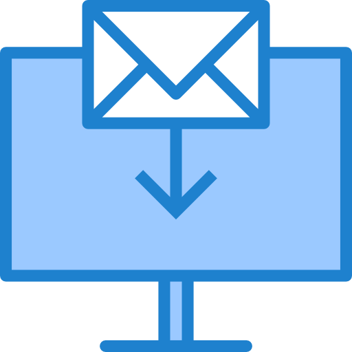 Mail icon