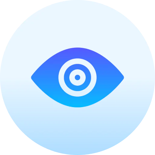 Eye icon