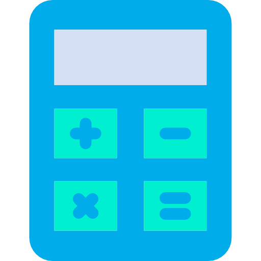 Calculator іконка