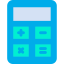 Calculator icon 64x64