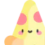 Pizza icon 64x64