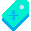 Tag icon 64x64
