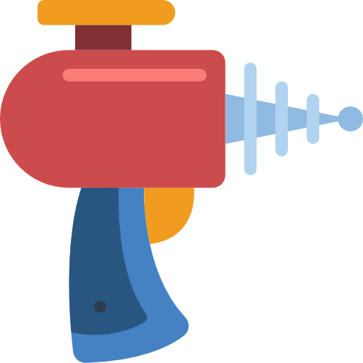 Blaster icon