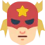 Superhero icon 64x64