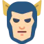 Superhero icon 64x64