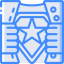 Superhero icon 64x64