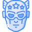 Superhero icon 64x64